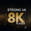 STRONG 8K