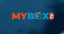 MY BOX TV